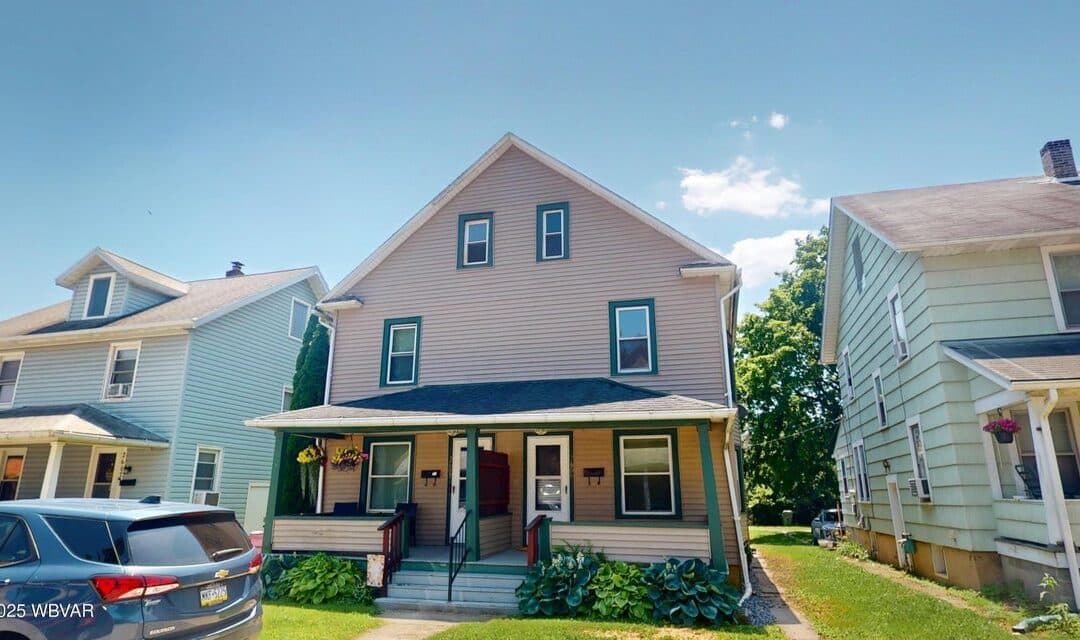 2609 Grand Street