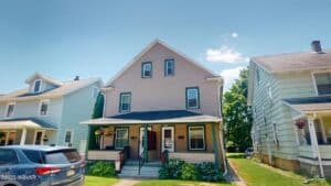 2609 Grand Street